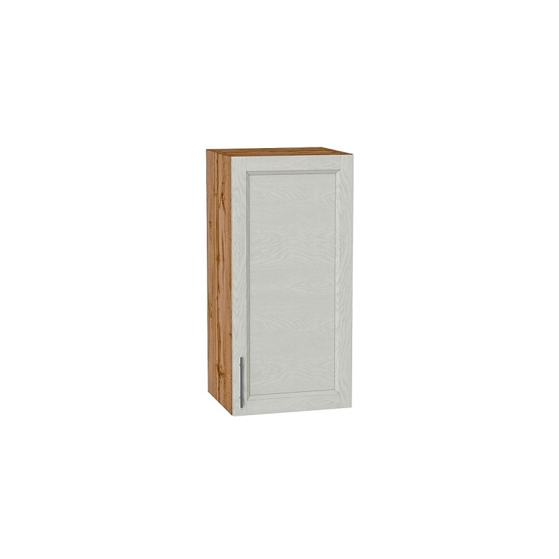 Шкаф верхний с 1-ой дверцей Сканди