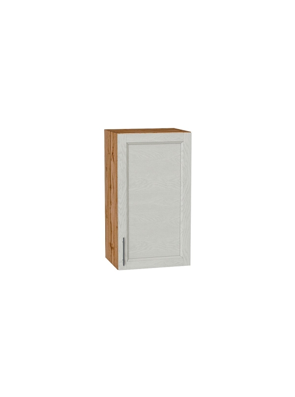 Шкаф верхний с 1-ой дверцей Сканди