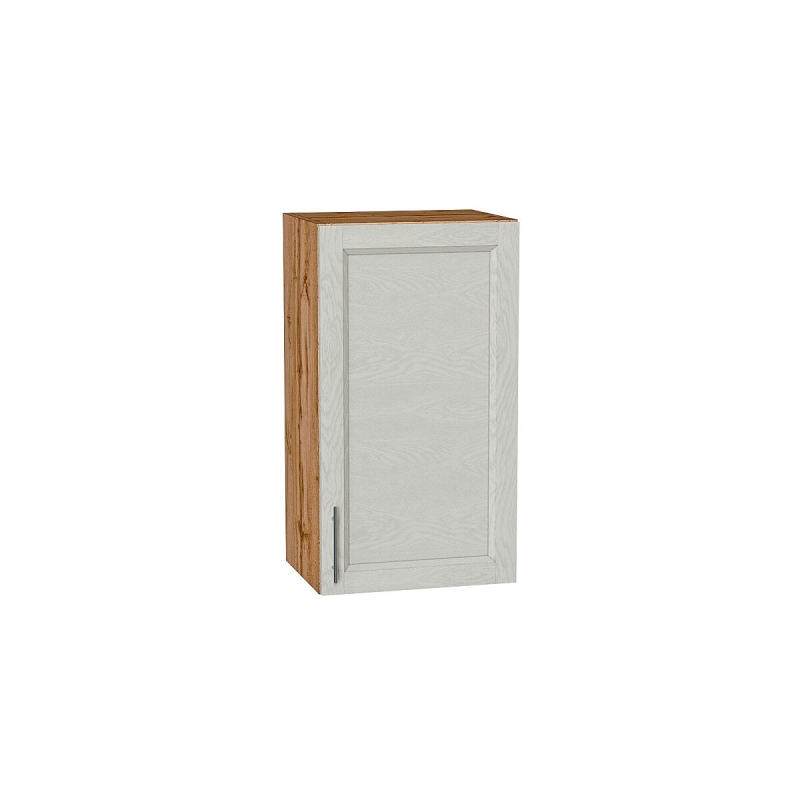 Шкаф верхний с 1-ой дверцей Сканди