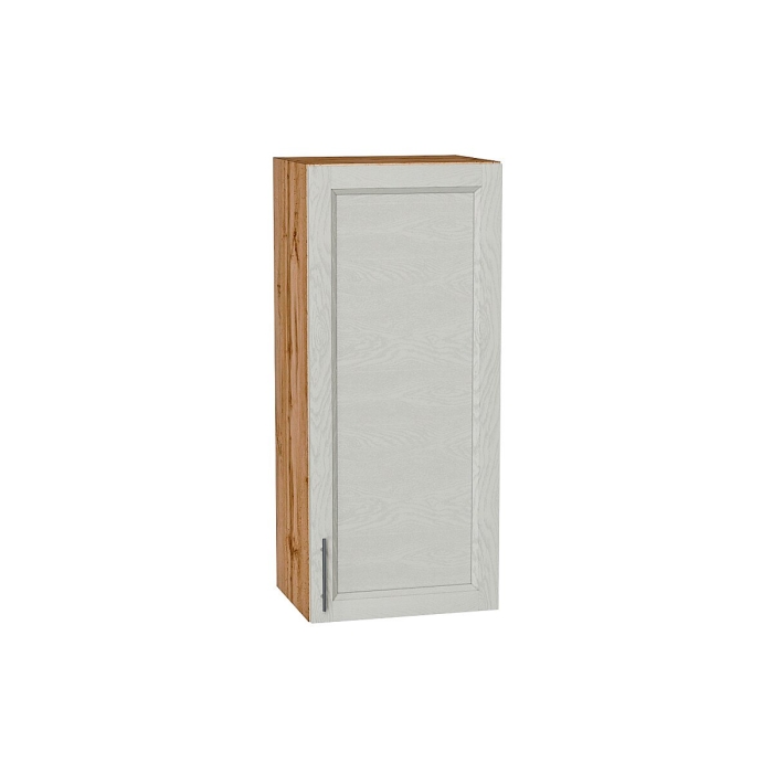 Шкаф верхний с 1-ой дверцей Сканди