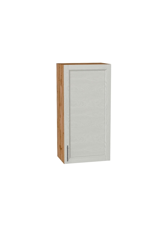 Шкаф верхний с 1-ой дверцей Сканди