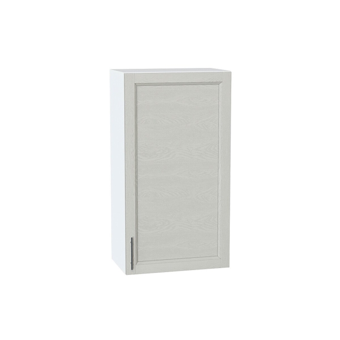 Шкаф верхний с 1-ой дверцей Сканди