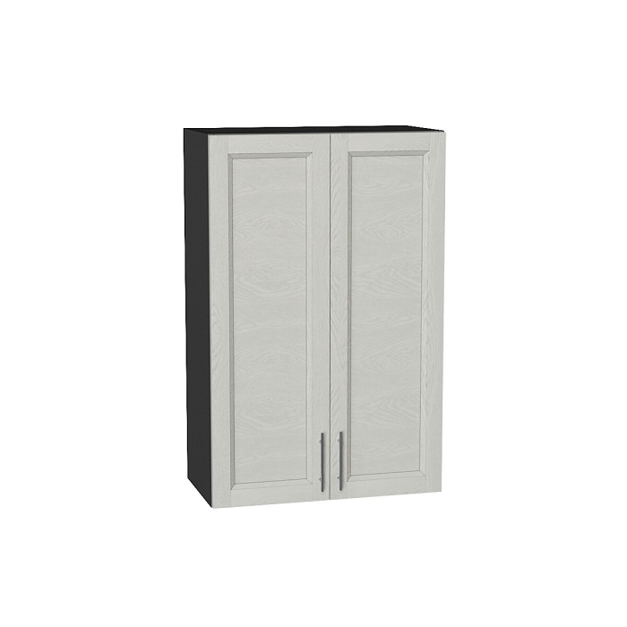 Шкаф верхний с 2-мя дверцами Сканди