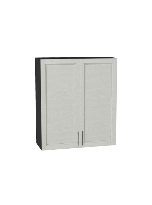 Шкаф верхний с 2-мя дверцами Сканди