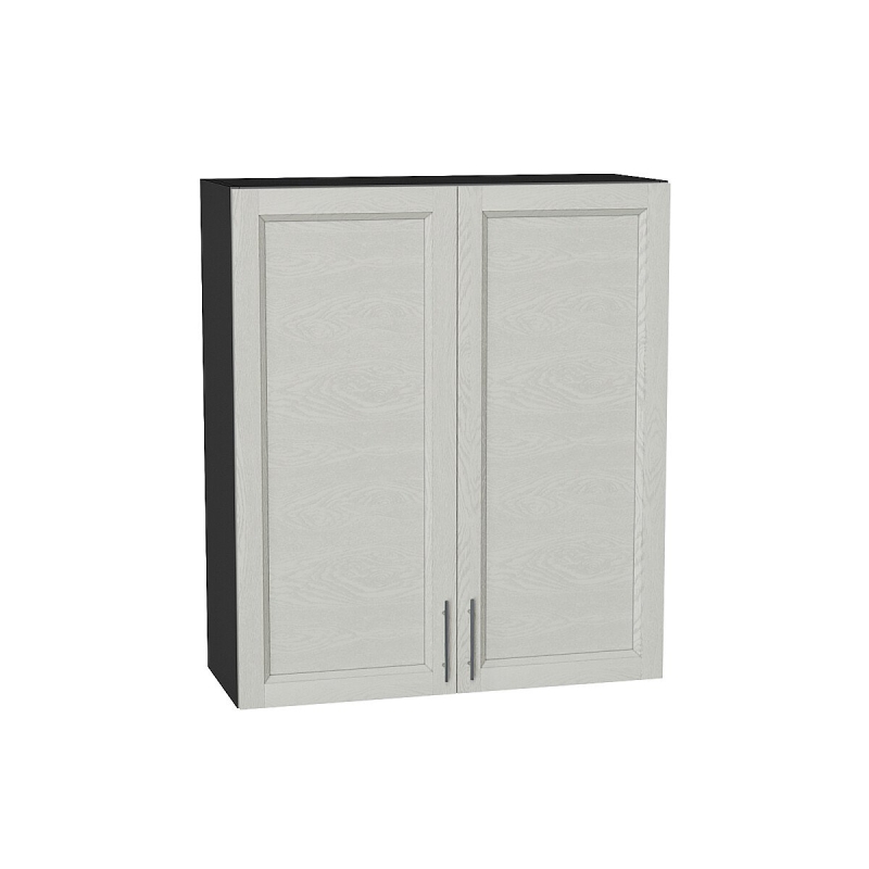 Шкаф верхний с 2-мя дверцами Сканди