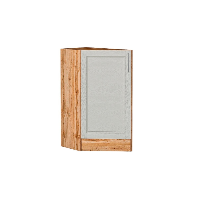 Шкаф нижний торцевой Сканди