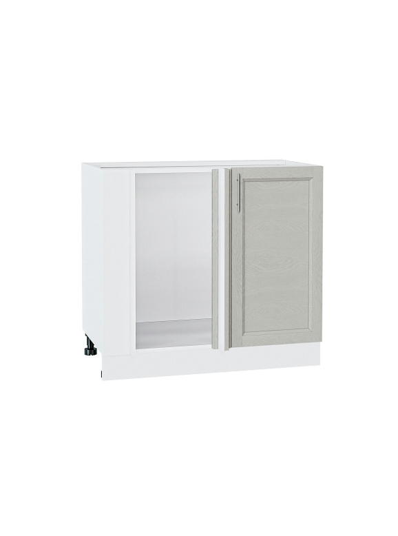 Шкаф нижний угловой Сканди