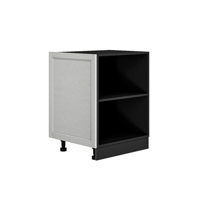 Фасад боковой Сканди для нижнего шкафа