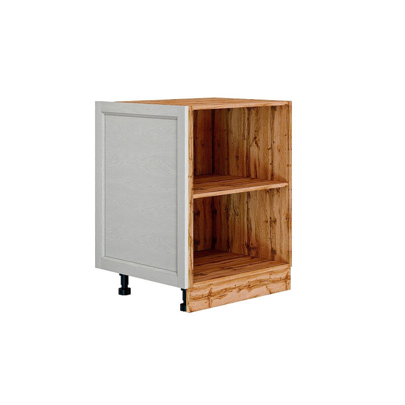 Фасад боковой Сканди для нижнего шкафа