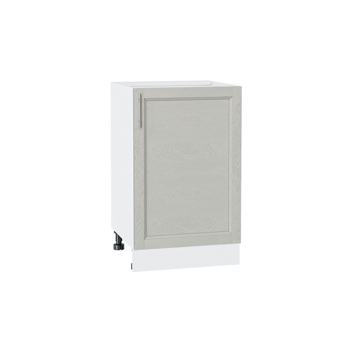 Шкаф нижний с 1-ой дверцей Сканди