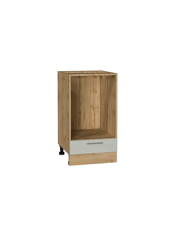 Шкаф нижний под духовку Сканди