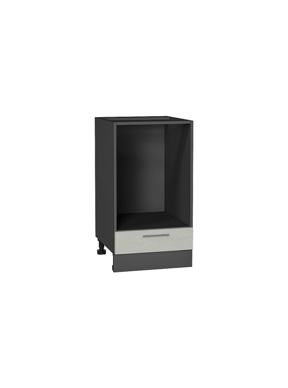 Шкаф нижний под духовку Сканди