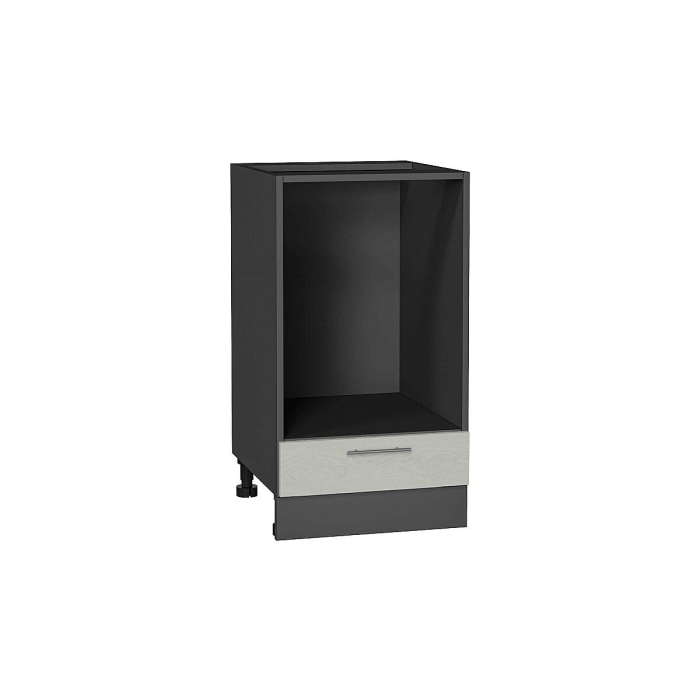 Шкаф нижний под духовку Сканди