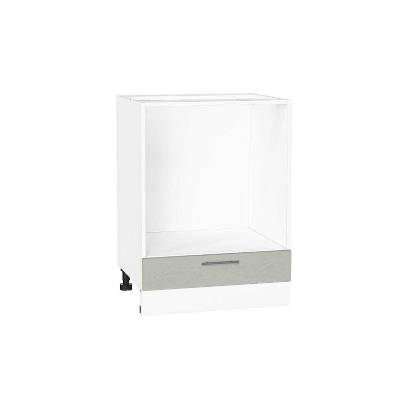 Шкаф нижний под духовку Сканди