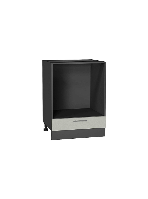 Шкаф нижний под духовку Сканди