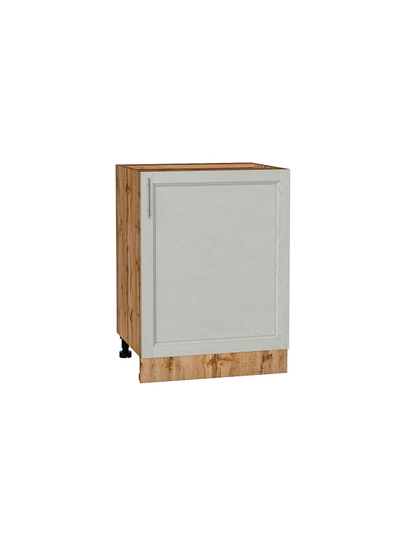 Шкаф нижний с 1-ой дверцей Сканди