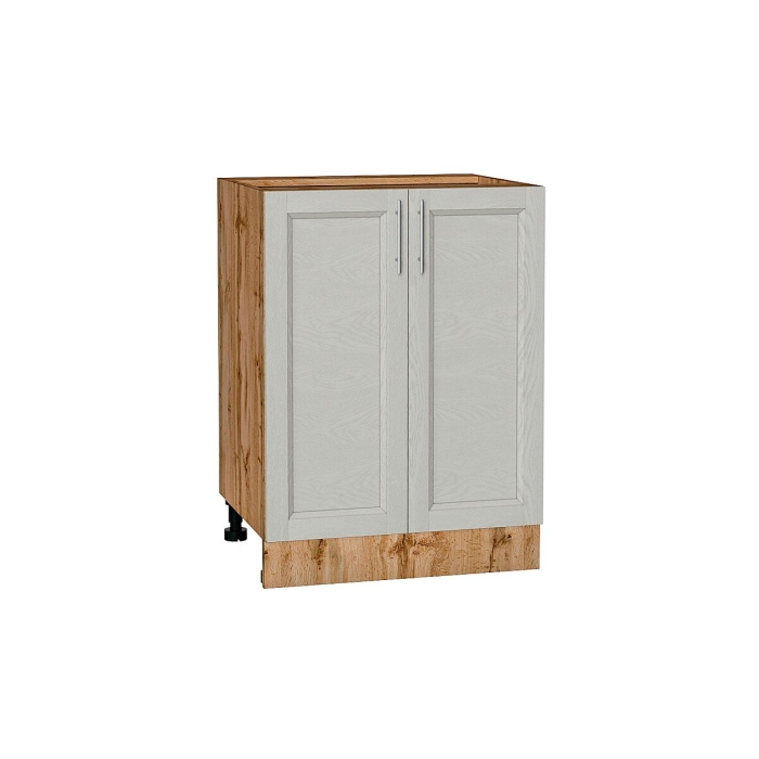 Шкаф нижний с 2-мя дверцами Сканди