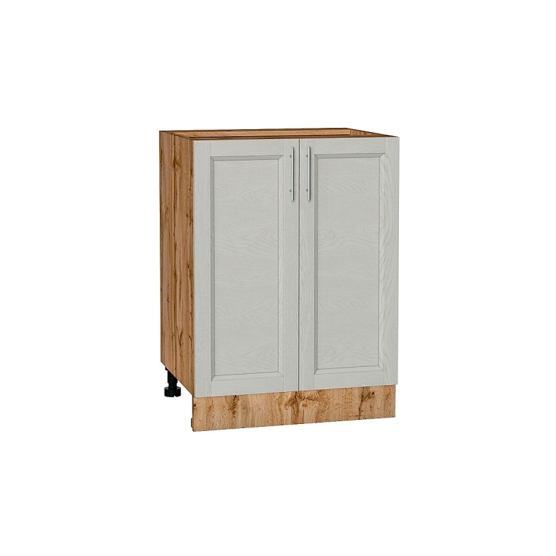 Шкаф нижний с 2-мя дверцами Сканди