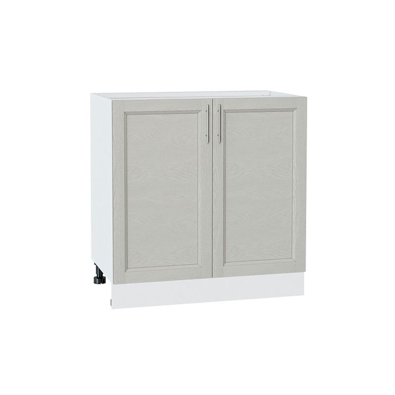 Шкаф нижний с 2-мя дверцами Сканди