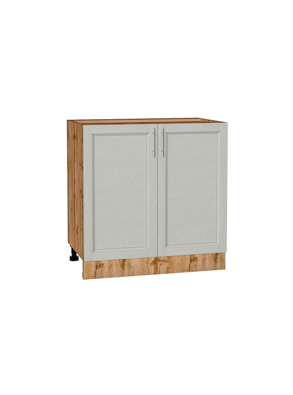 Шкаф нижний с 2-мя дверцами Сканди
