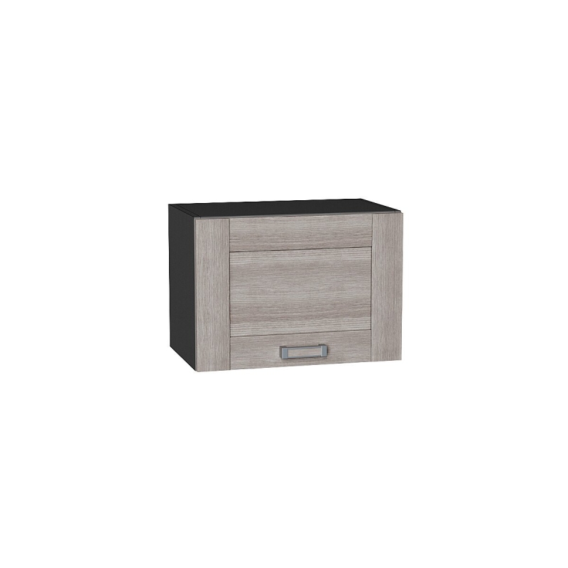 Шкаф верхний горизонтальный Лофт