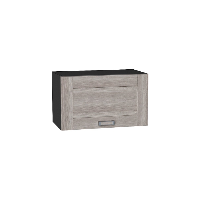 Шкаф верхний горизонтальный Лофт