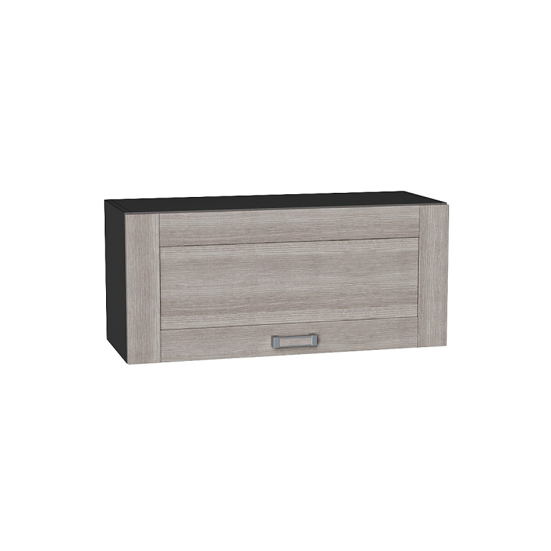 Шкаф верхний горизонтальный Лофт