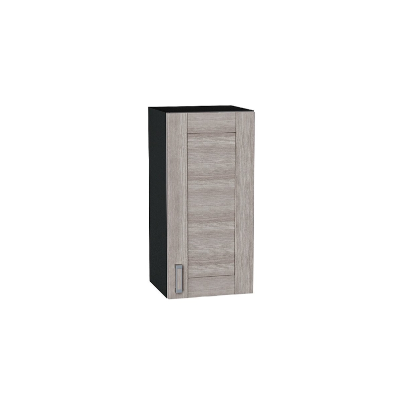 Шкаф верхний с 1-ой дверцей Лофт