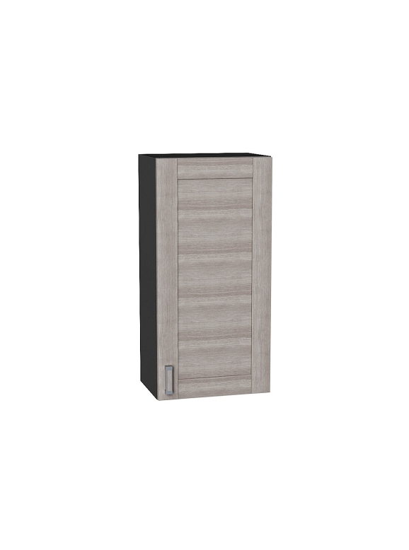 Шкаф верхний с 1-ой дверцей Лофт