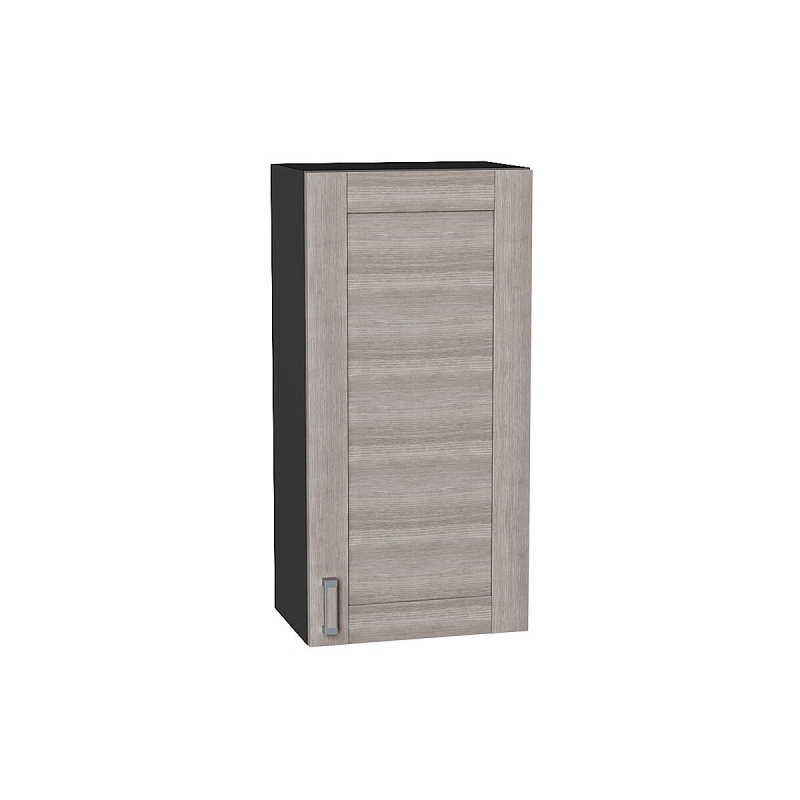 Шкаф верхний с 1-ой дверцей Лофт