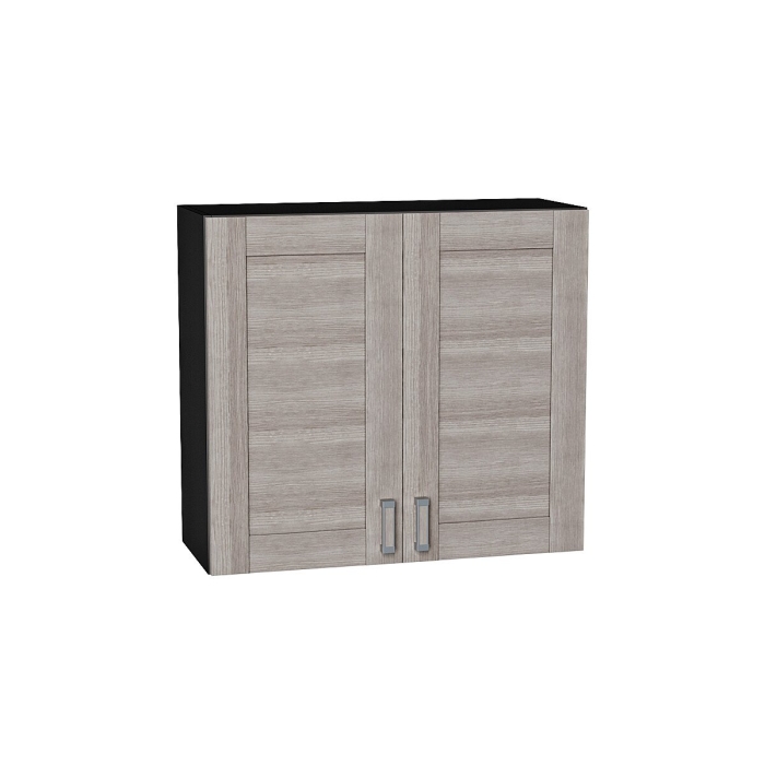 Шкаф верхний с 2-мя дверцами Лофт