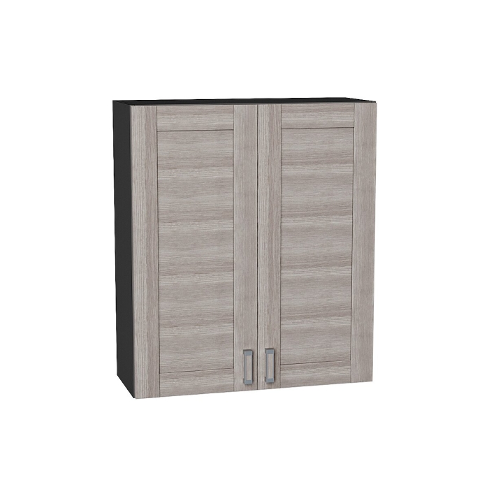 Шкаф верхний с 2-мя дверцами Лофт