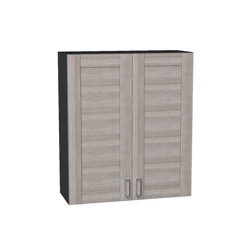 Шкаф верхний с 2-мя дверцами Лофт