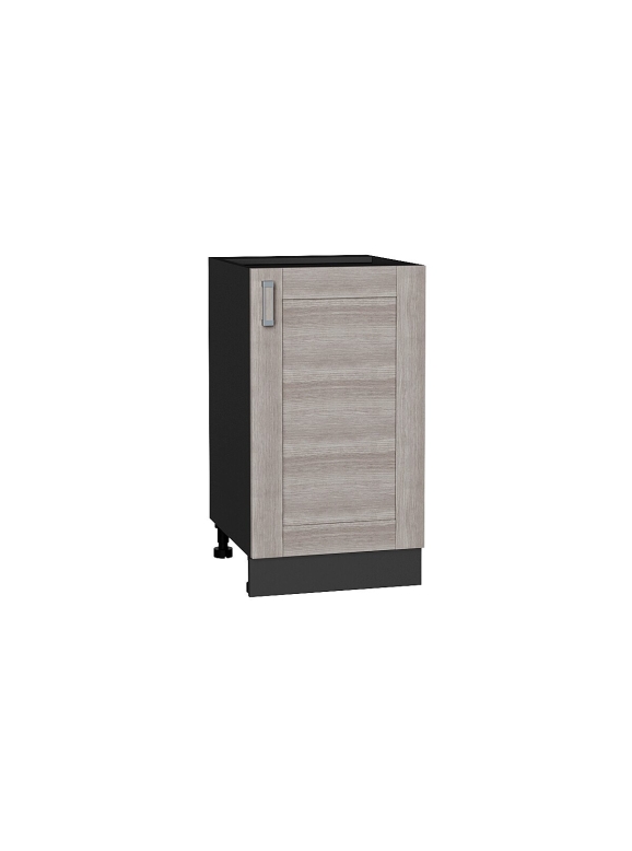 Шкаф нижний с 1-ой дверцей Лофт