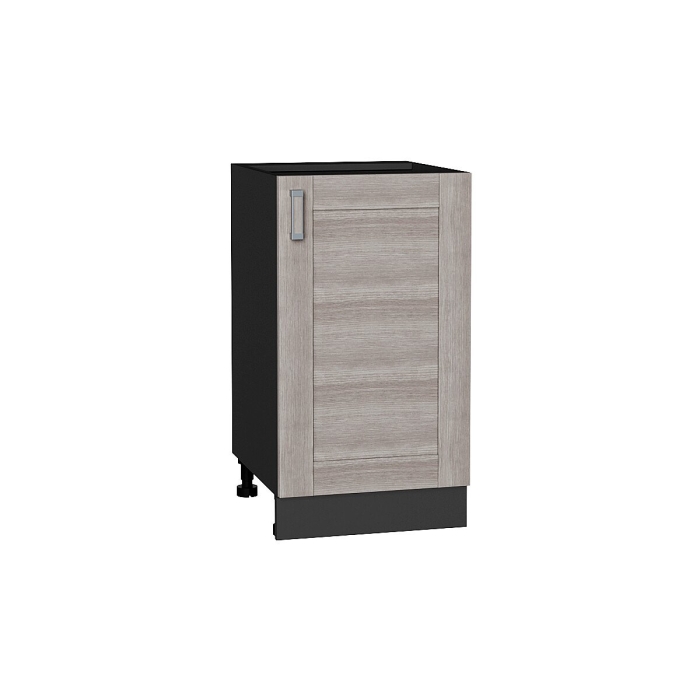 Шкаф нижний с 1-ой дверцей Лофт