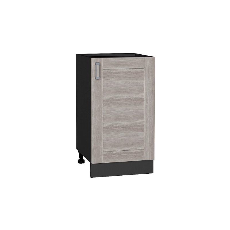 Шкаф нижний с 1-ой дверцей Лофт