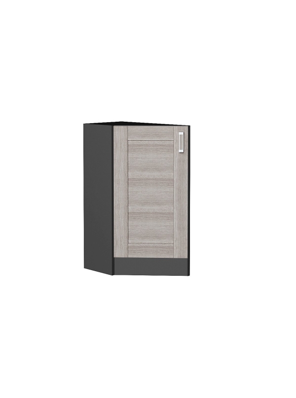 Шкаф нижний торцевой Лофт