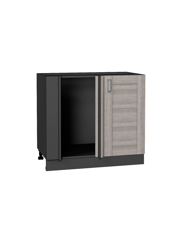 Шкаф нижний угловой Лофт