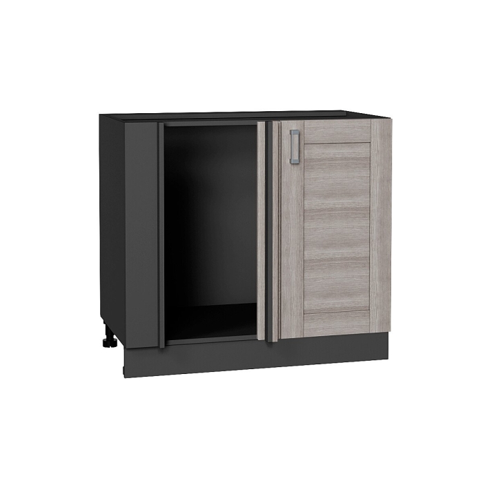 Шкаф нижний угловой Лофт