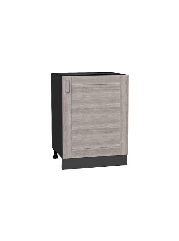 Шкаф нижний с 1-ой дверцей Лофт