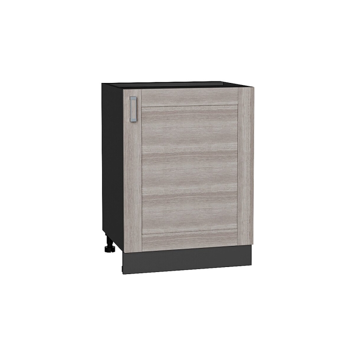 Шкаф нижний с 1-ой дверцей Лофт