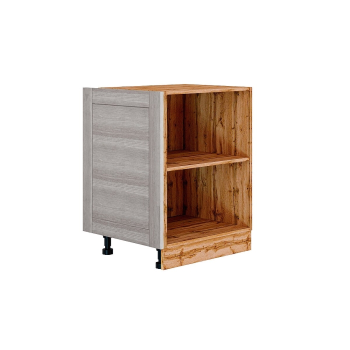 Фасад боковой Лофт для нижнего шкафа