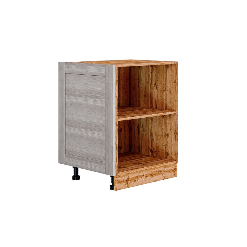 Фасад боковой Лофт для нижнего шкафа