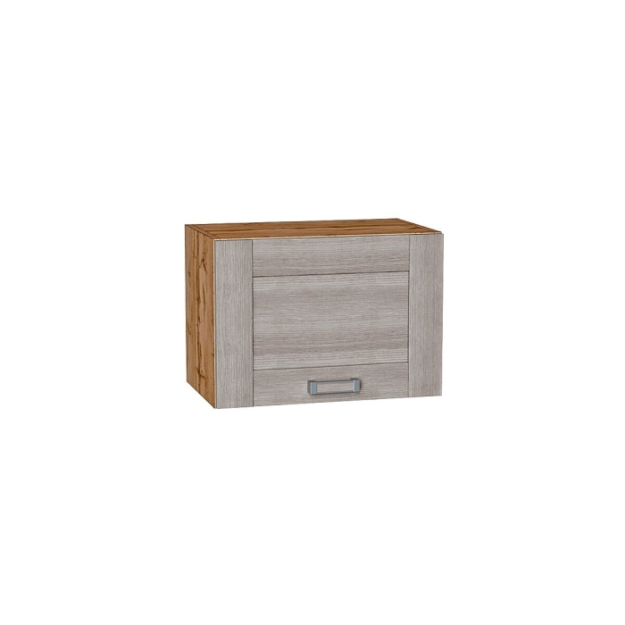 Шкаф верхний горизонтальный Лофт