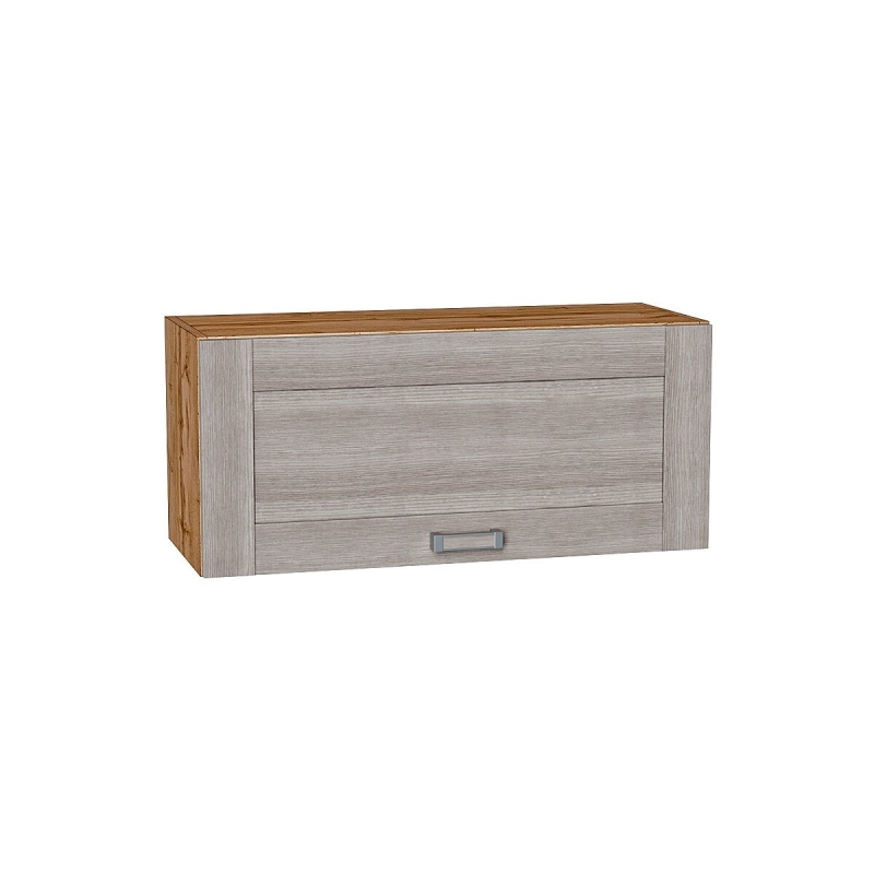 Шкаф верхний горизонтальный Лофт