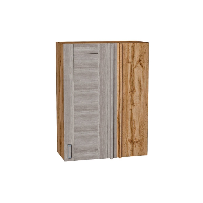 Шкаф верхний прямой угловой Лофт