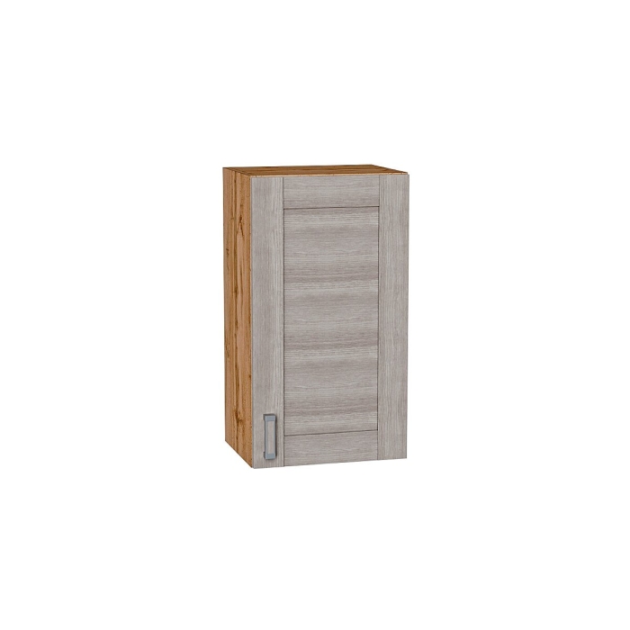 Шкаф верхний с 1-ой дверцей Лофт