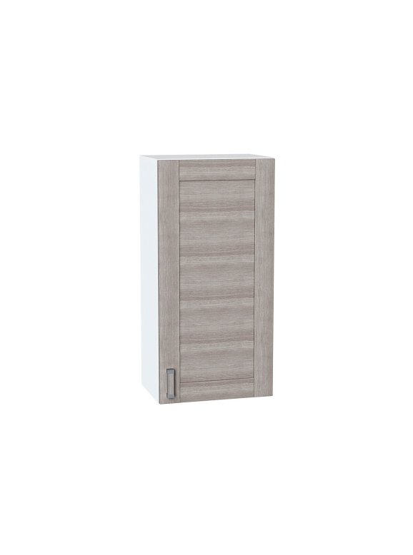 Шкаф верхний с 1-ой дверцей Лофт