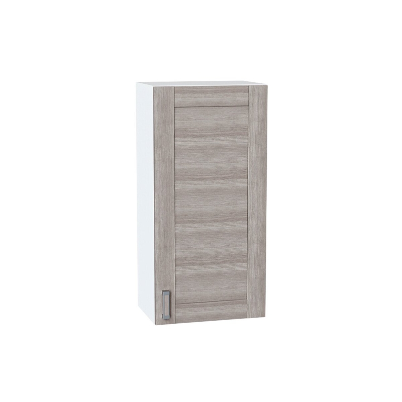 Шкаф верхний с 1-ой дверцей Лофт