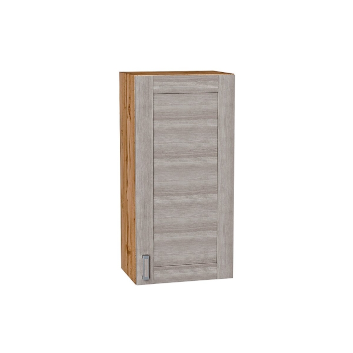 Шкаф верхний с 1-ой дверцей Лофт